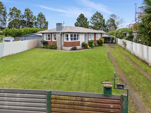 62 Clayton Avenue, Otara