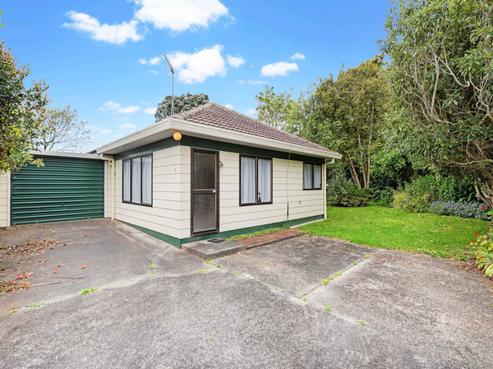 8/25 Waterview Road West, Takanini