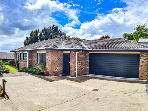 2/531 Mandeno Street, Te Awamutu