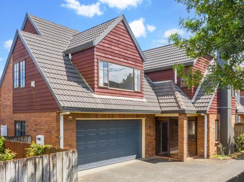 2/21 King Edward Avenue, Epsom