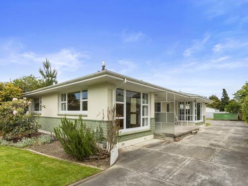 63 Durham Street, Rangiora