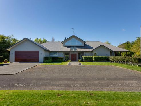 239 Adelaide Road, Dannevirke