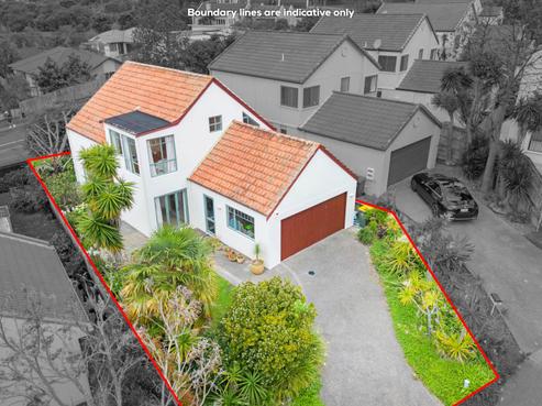 6 Parkwood Crescent, Gulf Harbour