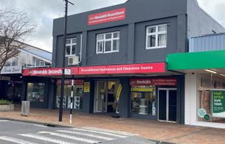 Prime Retail Spot