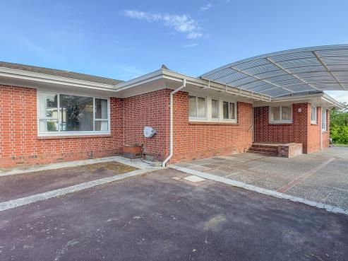 2 Terrace Street, Putaruru