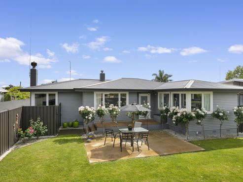 4 Burness Road, Greenmeadows