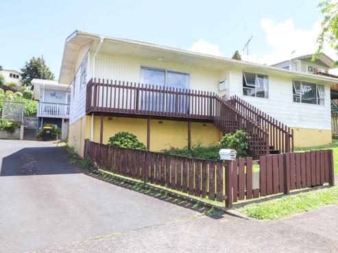 119A Hays Place, Thames