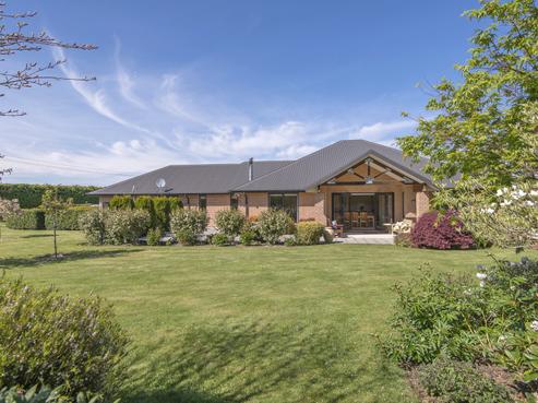 2 Kowhai Drive, Darfield