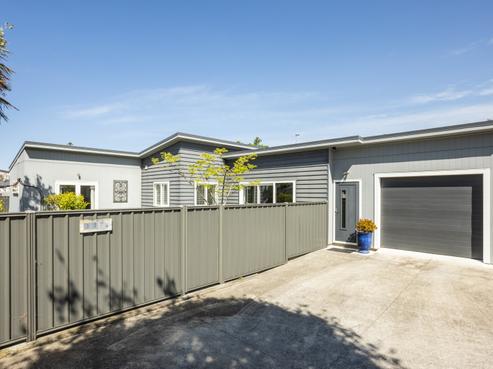 117A Nelson Crescent, Napier South