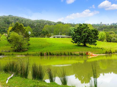 272 Omaha Valley Road, Matakana