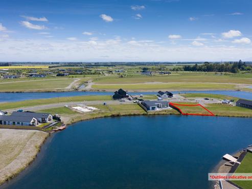 12 Kennedy Quay, Huntingdon/Lake Hood