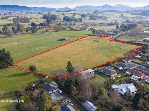 41 Majors Road, Geraldine