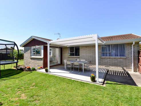 102 Oakfield Crescent, Pukete