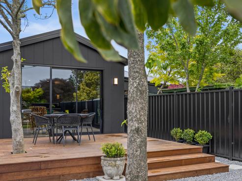 12A Saint Hill Lane, Havelock North