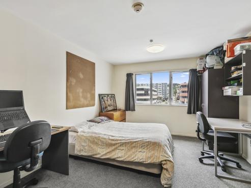 310/12 Martin Square, Te Aro