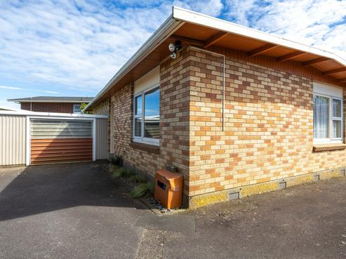 16B Te Mete Terrace, Merrilands