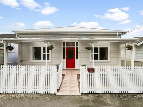 160 Russell Terrace, Berhampore