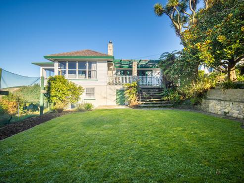 5 Tay Street, Oamaru