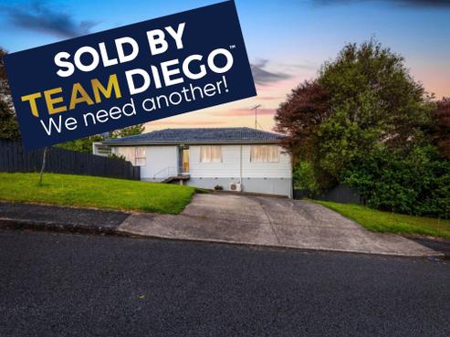 2 Kilcar Place, Massey