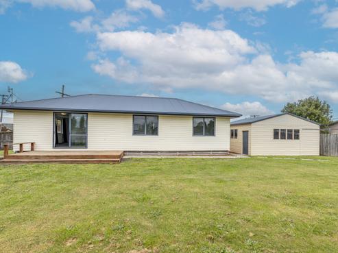 2 Ropley Street, Amberley