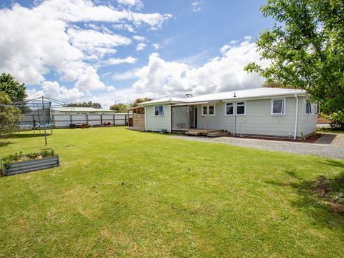 7B Ponui Avenue, Kerepehi
