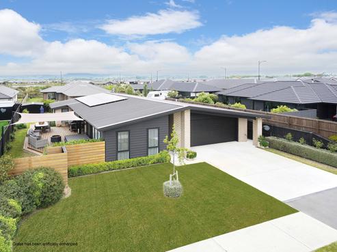 10 Anaru Road, Lincoln