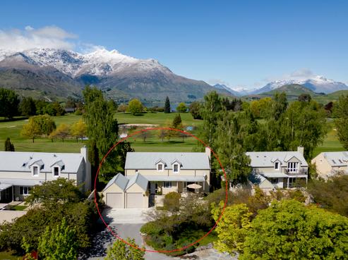 12 The Mews, Arrowtown