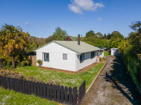 7 London Street, Weston