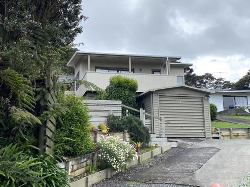 27 Otuturu Crescent, Waiomu