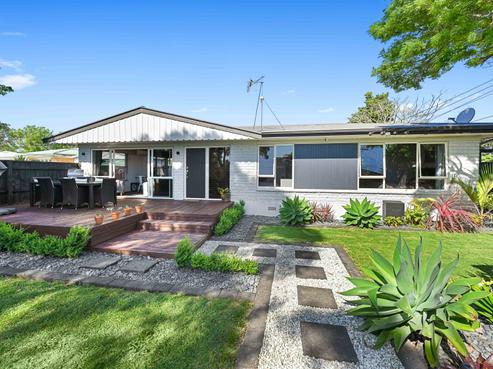 144A Pukete Road, Pukete