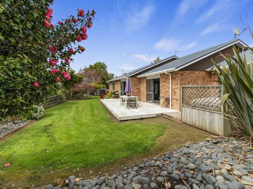 22 Bolton Road, Morrinsville