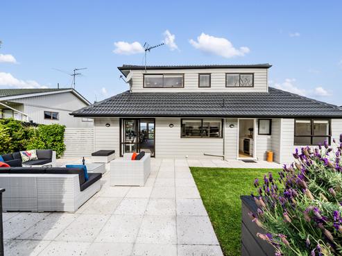 86 Hebron Road, Waiake