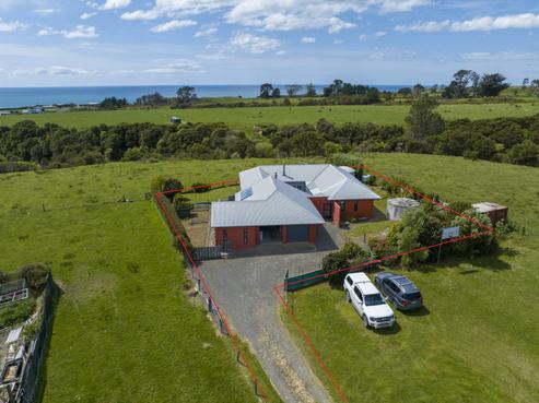 117A Lane Road, Mahia