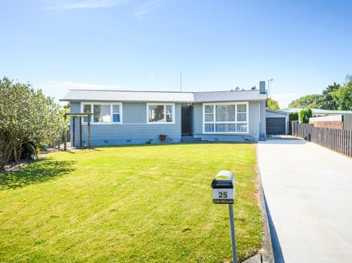 25 Seaforth Avenue, Milson