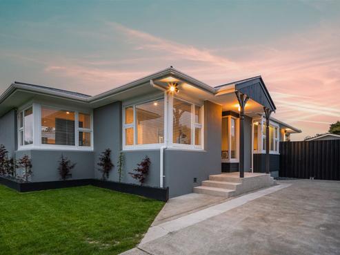 63 Blankney Street, Hornby