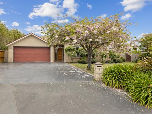 6 Nautilus Place, Spencerville