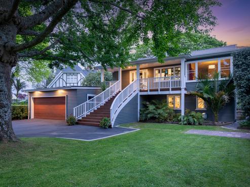 12 Tamihana Avenue, Fairfield