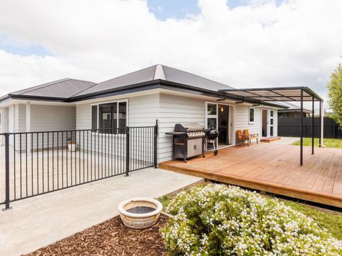 44A Pharazyn Street, Feilding