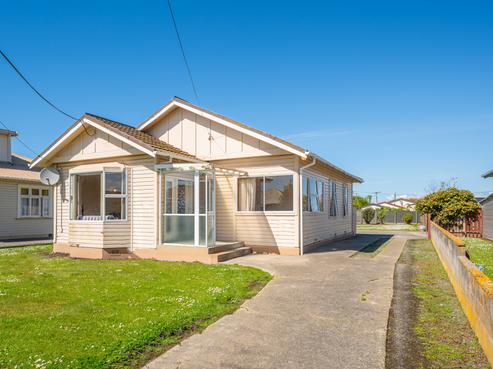 29 Teviot Street, Oamaru