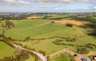 Lot 2 Puketotara Road, Okaihau