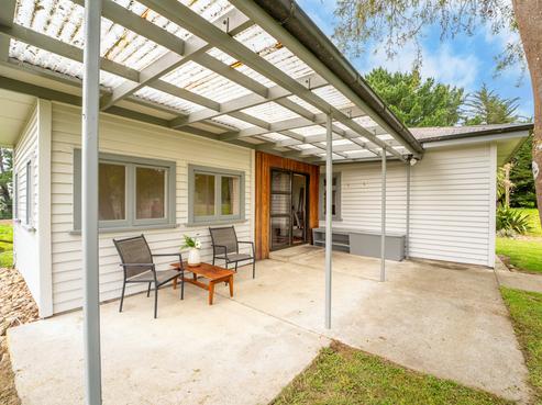 1006 Te Moana Road, Geraldine
