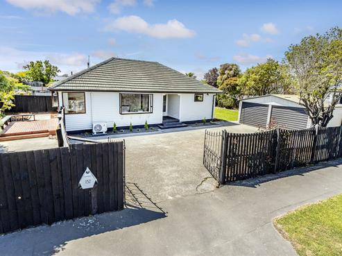 152 Gayhurst Road, Dallington