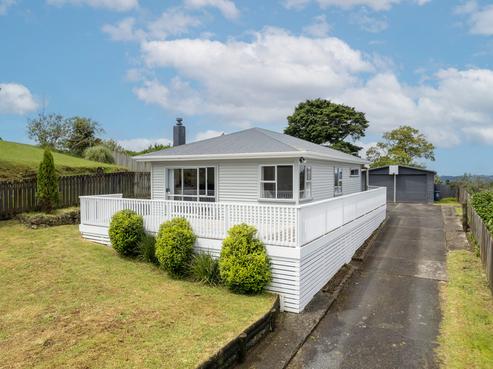 4 Lake Ora Road, Kamo