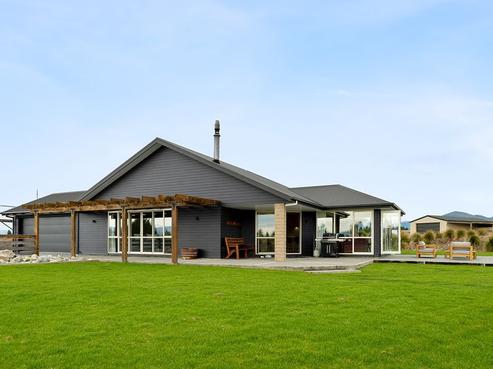 40A Temple Drive, Twizel