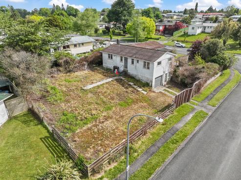 251 Balmoral Drive, Tokoroa