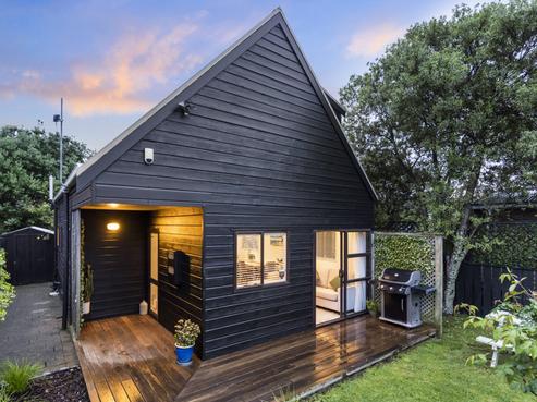 52B Oakley Avenue, Waterview