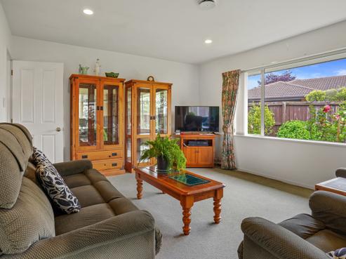 17A Goodwood Close, Rangiora