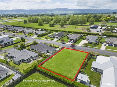 7 O'Sullivan Drive, Matamata