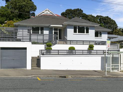 29A Waipapa Road, Hataitai