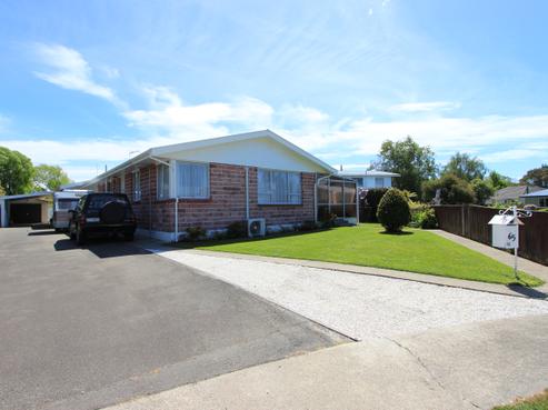 65 Leefield Street, Blenheim Central